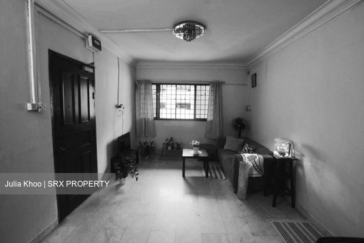 Blk 202 Clementi Avenue 6 (Clementi), HDB 4 Rooms #206642171